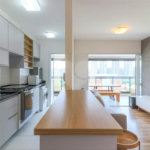Apartamento à venda com 2 quartos, sendo 1 suíte,  em Chácara Santo Antônio, São Paulo, SP
