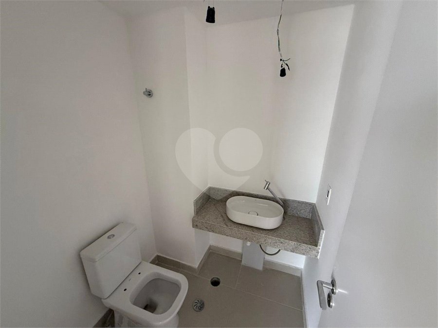 Apartamento à venda com 3 suítes em Tucuruvi, São Paulo, SP