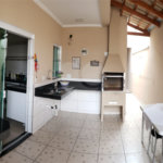 Casa à venda com 4 quartos em Recanto do Guarau, Salto, SP