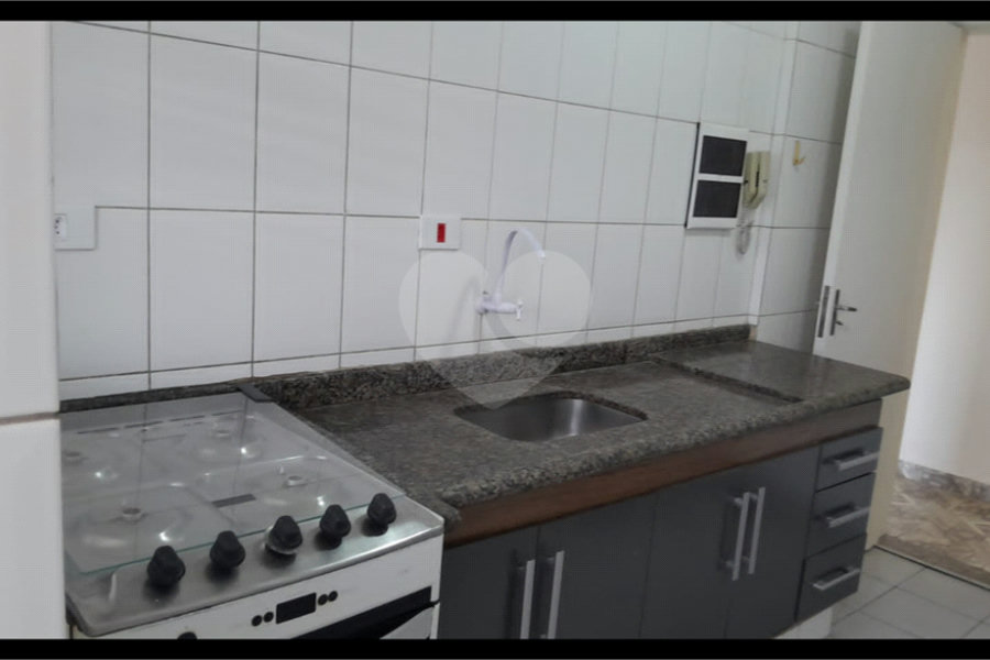 Apartamento à venda com 2 quartos em Bom Retiro, São Paulo, SP