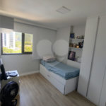 Apartamento à venda com 4 suítes em Camorim, Rio de Janeiro, RJ