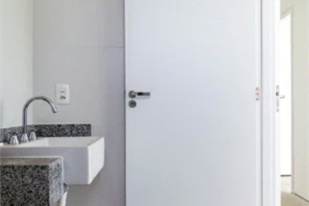 Apartamento à venda com 2 quartos, sendo 1 suíte,  em Vila Progredior, São Paulo, SP