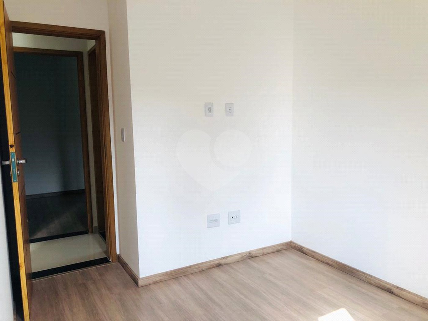 Casa à venda com 2 quartos no condomínio Sem Nome, São Paulo - SP