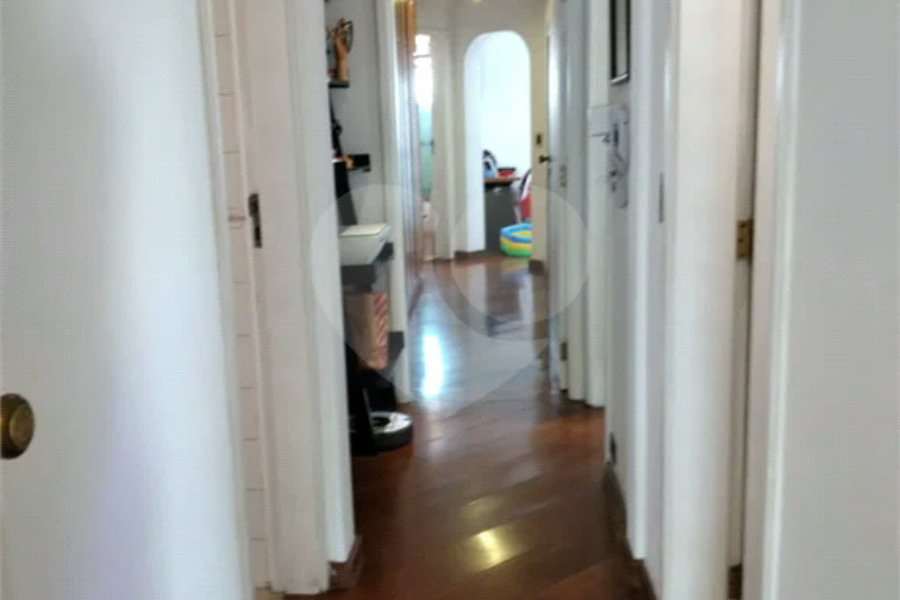 Apartamento à venda com 3 suítes em Santana, São Paulo, SP