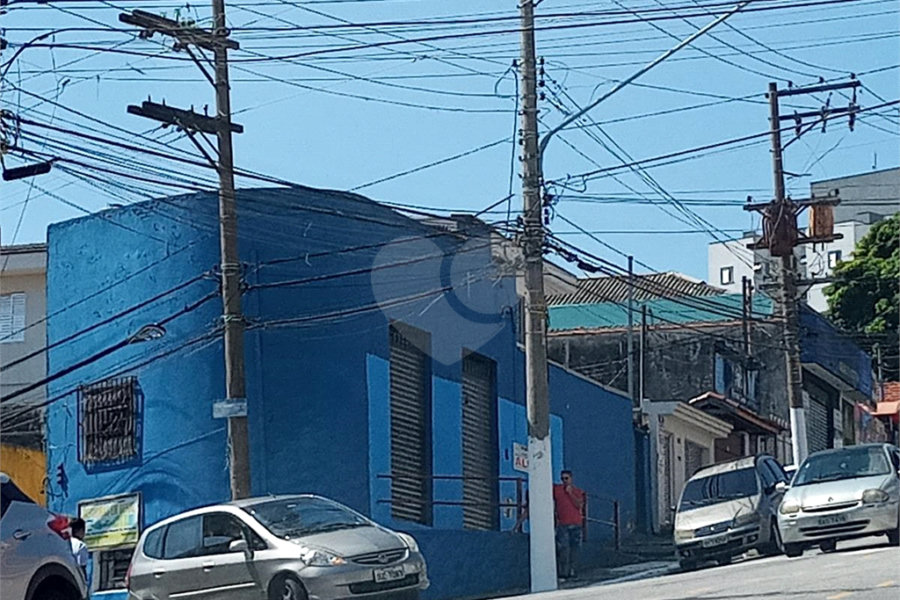 Prédio à venda em Limão, São Paulo, SP