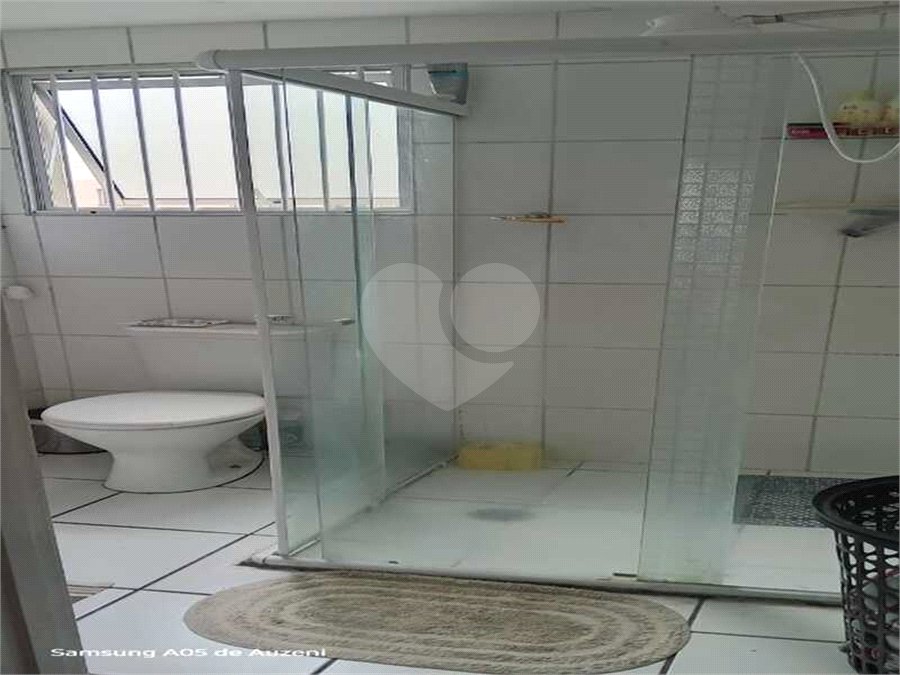 Apartamento à venda com 2 quartos em Braz Cubas, Mogi das Cruzes, SP