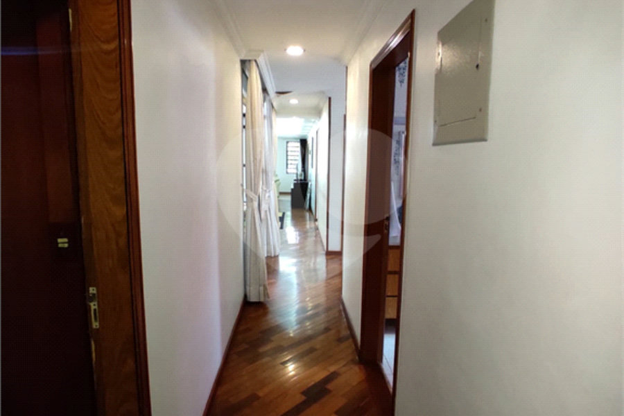 Casa Térrea à venda com 3 quartos, sendo 1 suíte, em Mandaqui, São Paulo, SP