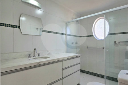 Apartamento para alugar com 3 quartos, sendo 1 suíte, em Perdizes, São Paulo, SP