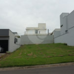 Terreno à venda no condomínio Residencial Central Parque, Salto - SP