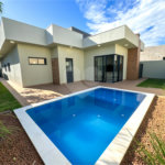 Casa à venda com 3 suítes em Parque Das Mangueiras, Três Lagoas, MS