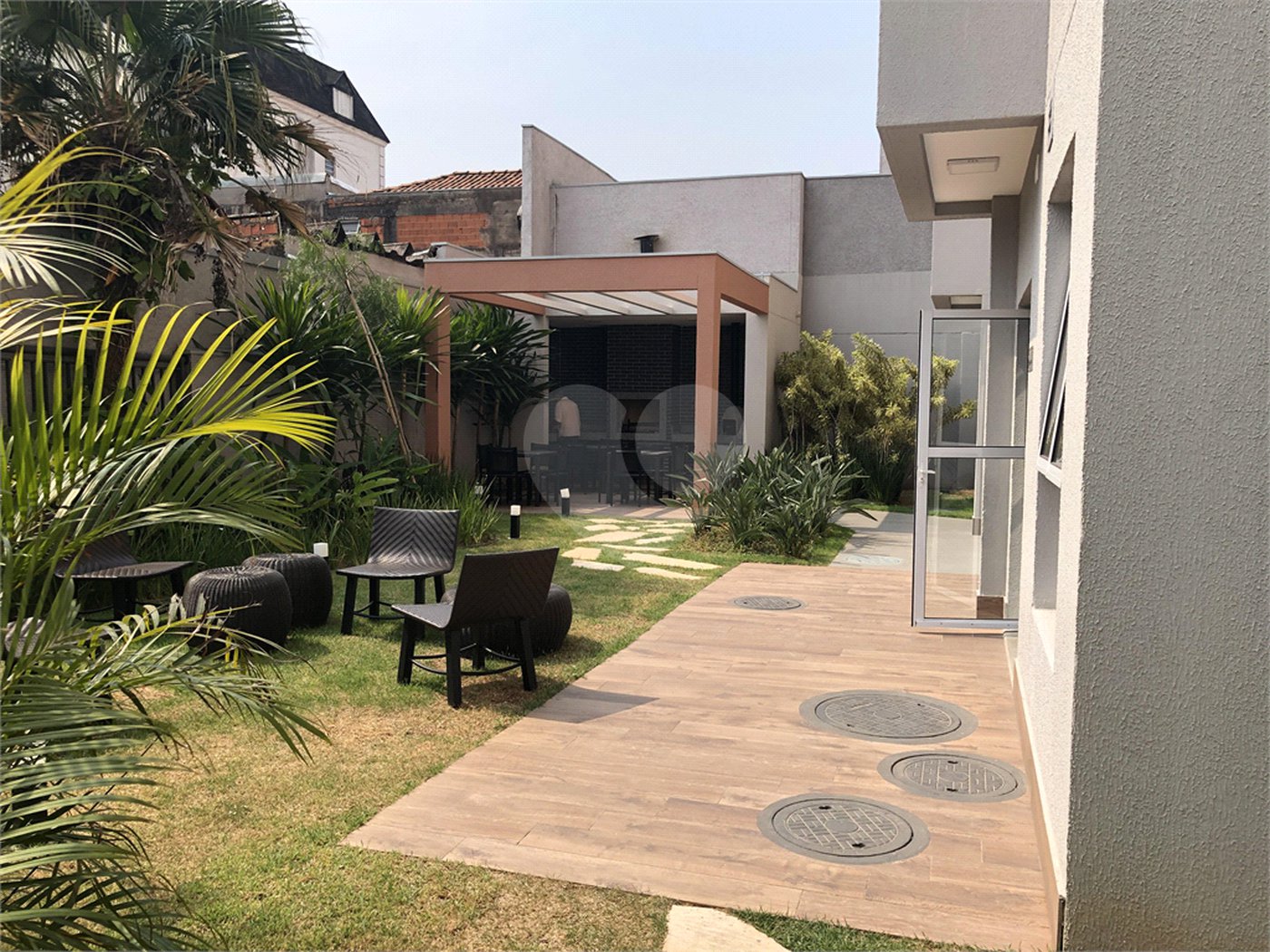 Apartamento à venda com 2 quartos em Indianópolis, São Paulo, SP
