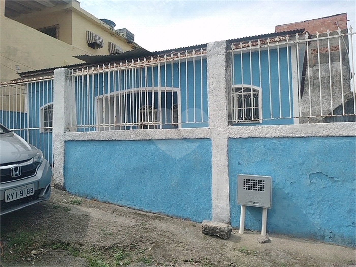 Casa à venda com 3 quartos em Pedra de Guaratiba, Rio de Janeiro, RJ