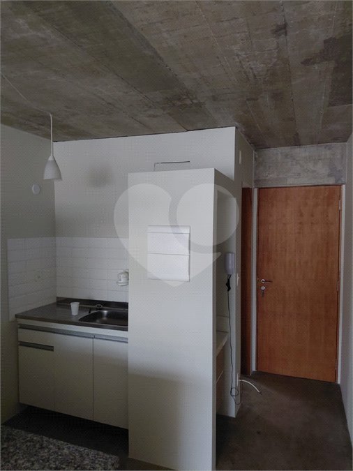 Studio para alugar com 1 quarto em Vila Indiana, São Paulo, SP
