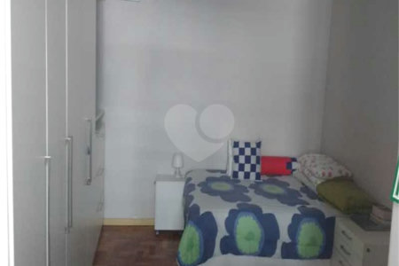 Apartamento à venda com 3 quartos em Botafogo, Rio de Janeiro, RJ