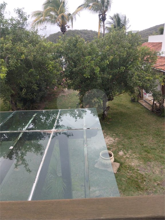 Casa em condomínio à venda com 3 quartos, sendo 2 suítes, em Portinho, Cabo Frio, RJ