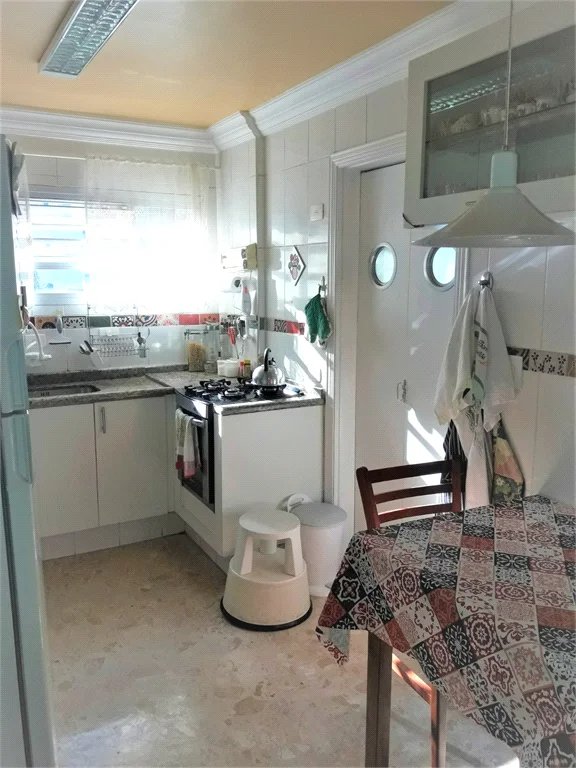 Apartamento à venda com 3 quartos, sendo 1 suíte, em Jardim Taboão, São Paulo, SP