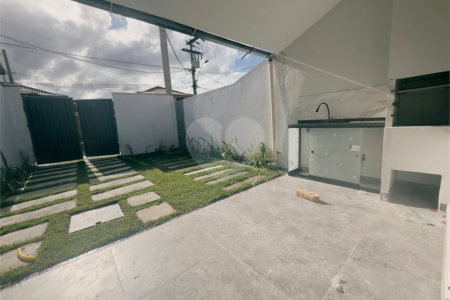 Casa para alugar com 1 quarto em José Gonçalves, Armação dos Búzios, RJ