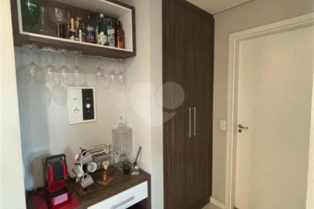 Apartamento à venda com 2 quartos, sendo 1 suíte, no Centro, Sorocaba, SP