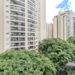 Apartamento à venda com 3 suítes em Vila Mascote, São Paulo, SP