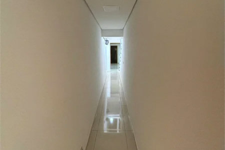 Casa de Vila para alugar com 4 suítes em Vila Romana, São Paulo, SP