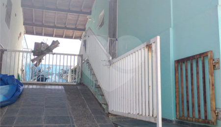 Casa Térrea à venda com 4 quartos, sendo 1 suíte,  em Jardim Paraíso, Itu, SP