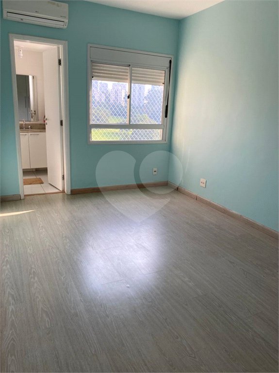 Apartamento à venda com 4 quartos, sendo 2 suítes, em Paraíso do Morumbi, São Paulo, SP