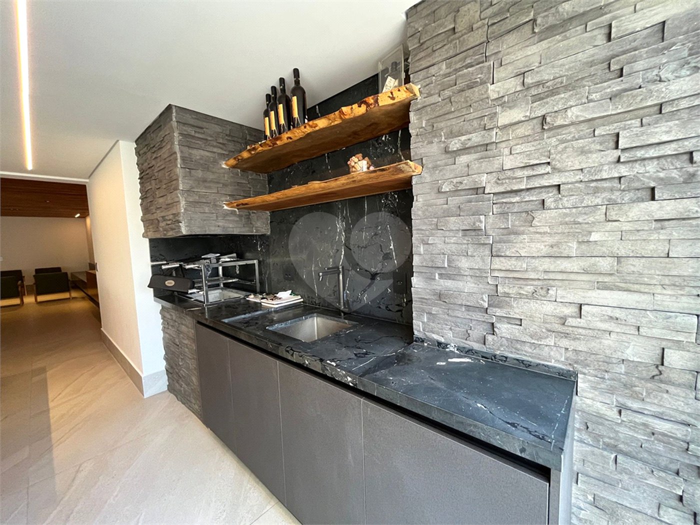 Apartamento à venda ou para alugar com 4 suítes em Santana, São Paulo, SP