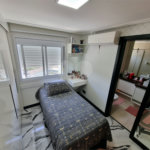 Apartamento à venda com 4 quartos, sendo 2 suítes, em Santana, São Paulo, SP