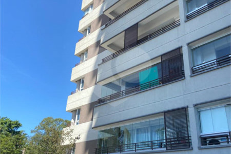 Studio à venda com 1 quarto em Butantã, São Paulo, SP