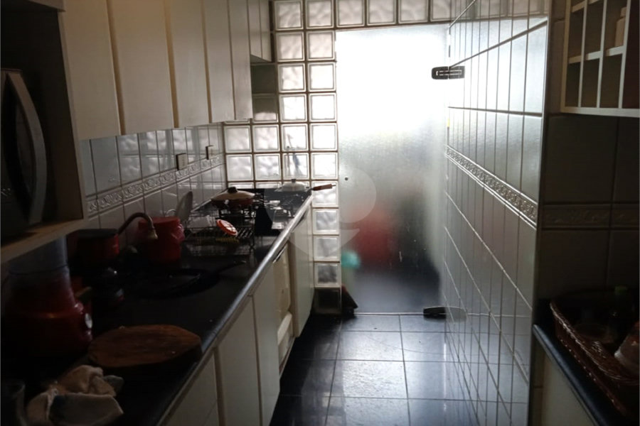 Apartamento à venda com 2 quartos, sendo 1 suíte, em Santana, São Paulo, SP