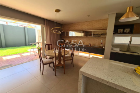 Casa em condomínio à venda com 3 suítes em Parque Ibiti Reserva, Sorocaba, SP