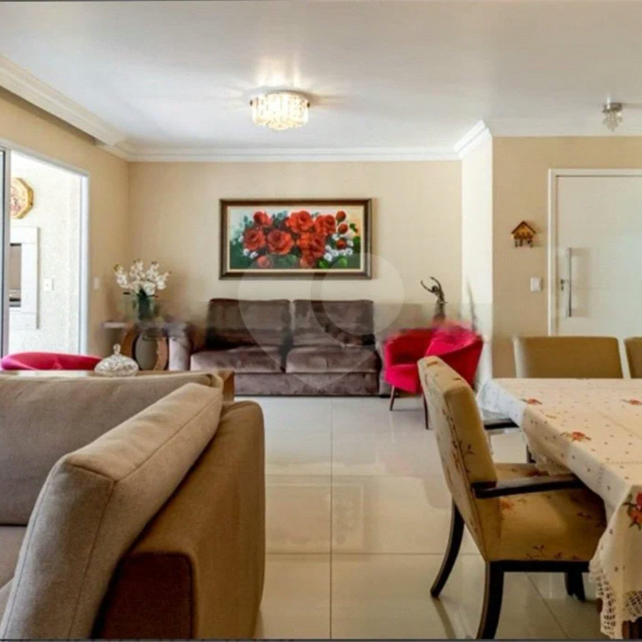 Apartamento à venda com 3 suítes em Perdizes, São Paulo, SP