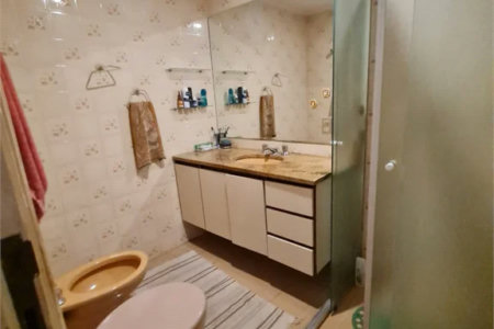 Apartamento à venda com 3 suítes em Conjunto Residencial Morumbi, São Paulo, SP