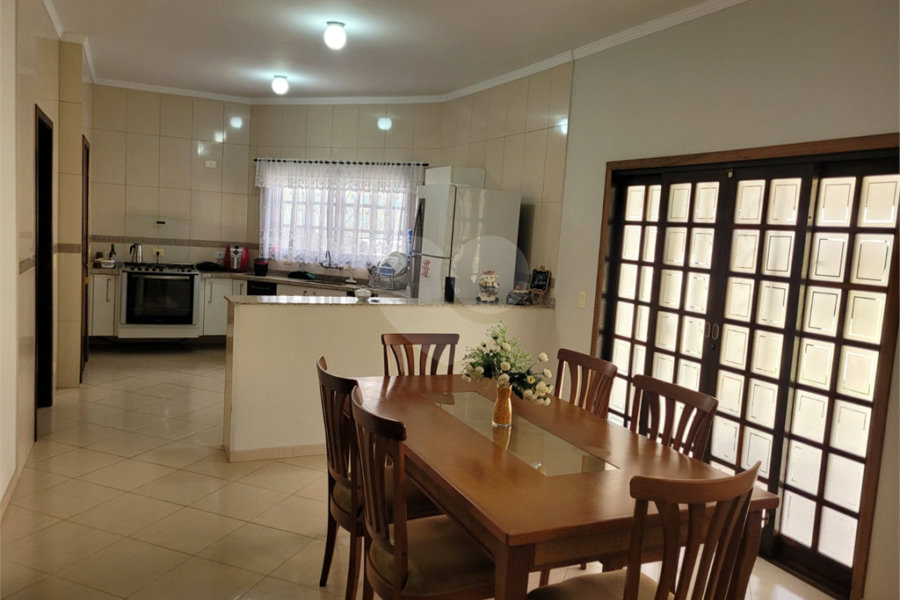 Casa Térrea à venda com 3 quartos, sendo 1 suíte, em Casablanca, Vargem Grande Paulista, SP