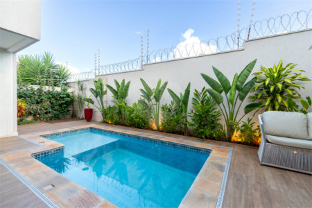 Casa à venda com 3 suítes em Loteamento Terras de Florença, Ribeirão Preto, SP