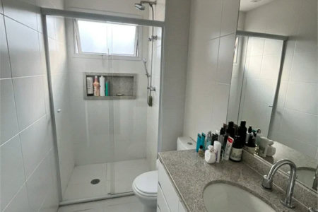 Apartamento à venda com 3 suítes em Vila Andrade, São Paulo, SP