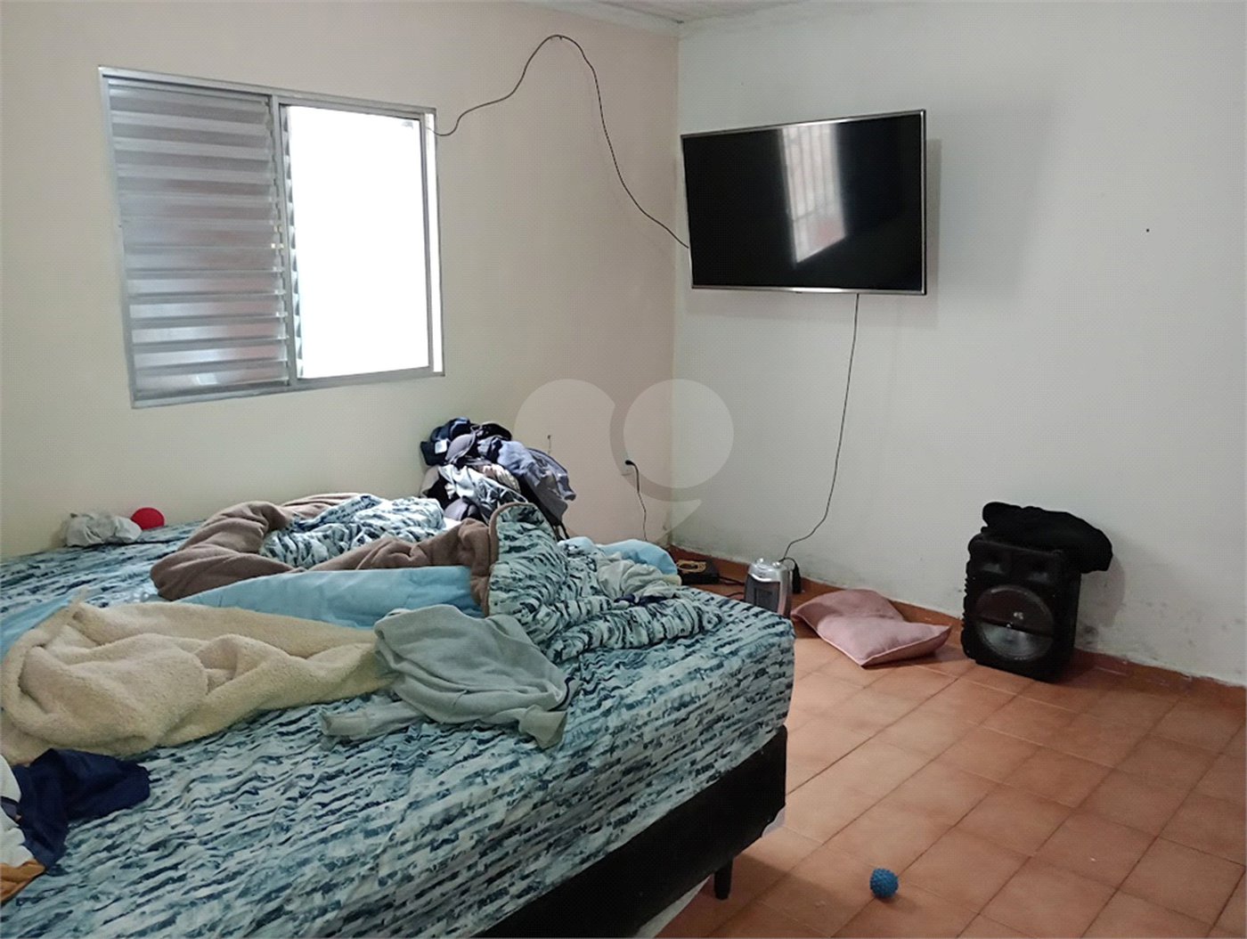 Sobrado à venda com 2 quartos em Horto, São Paulo, SP