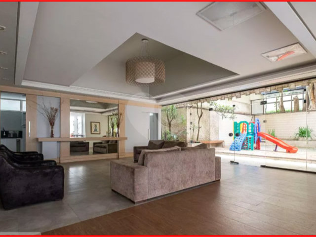 Apartamento à venda com 6 quartos, sendo 5 suítes,  em Jardim América, São Paulo, SP