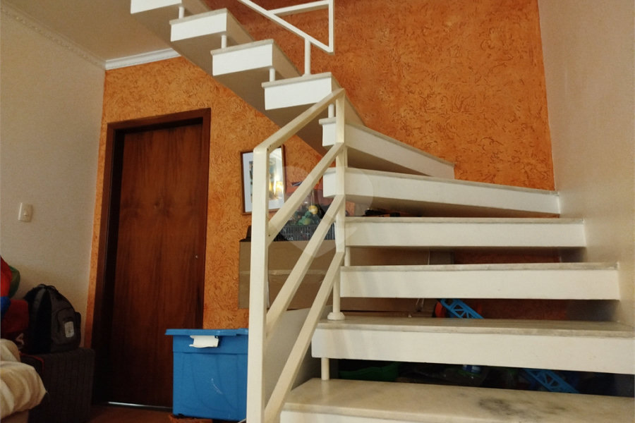 Casa à venda com 3 quartos em Jardim São Paulo(zona Norte), São Paulo, SP