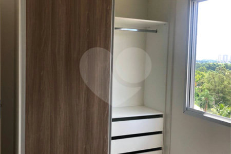 Apartamento à venda com 2 quartos em Parque Campolim, Sorocaba, SP