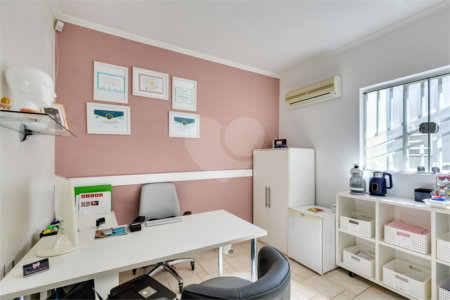 Casa à venda com 3 quartos, sendo 1 suíte, em Vila Arriete, São Paulo, SP