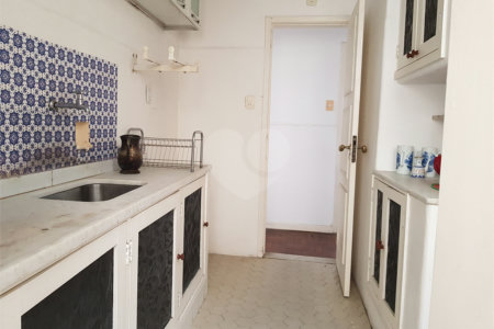 Apartamento à venda com 3 quartos, sendo 1 suíte,  em Copacabana, Rio de Janeiro, RJ