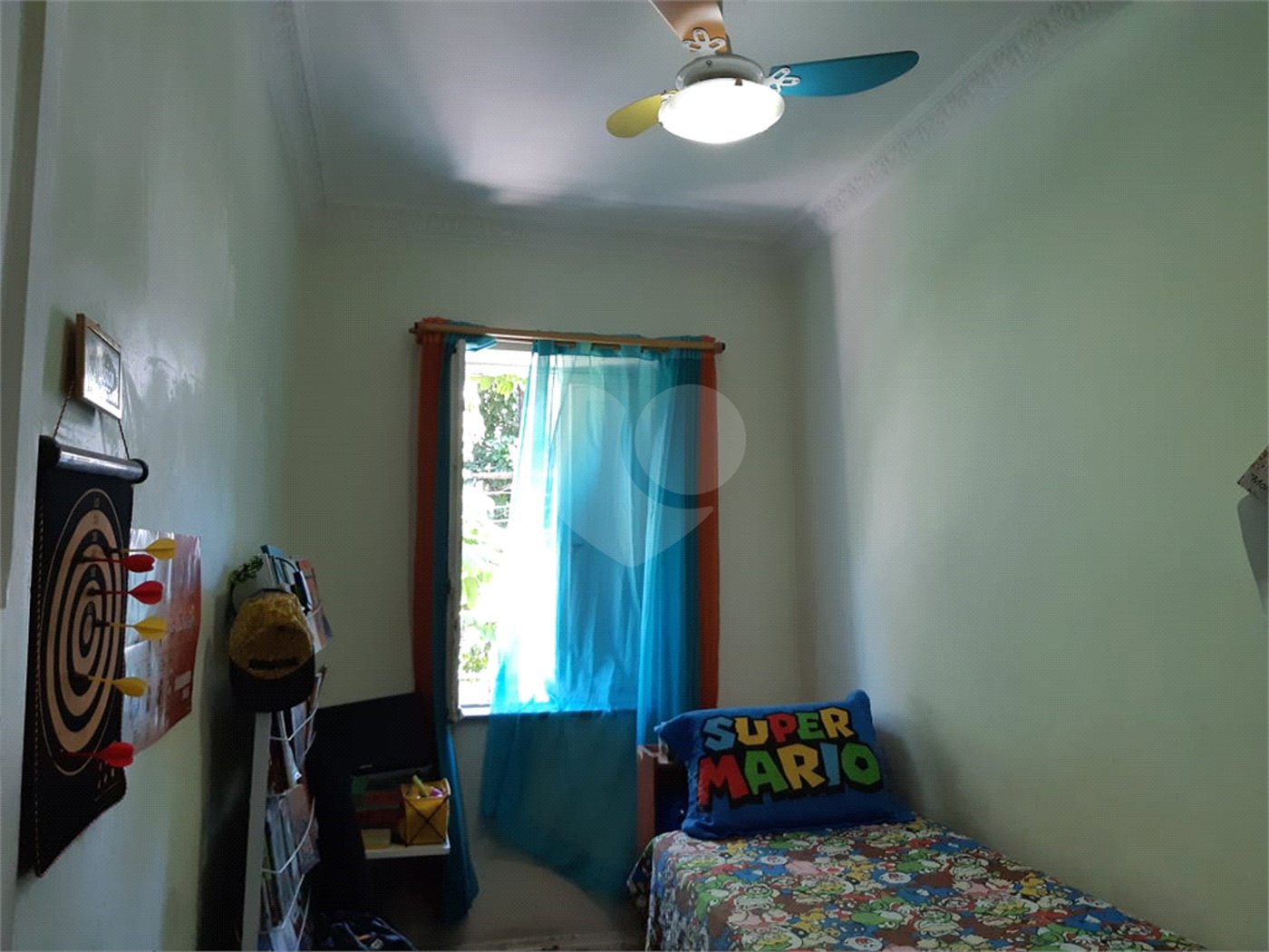 Apartamento à venda com 2 quartos em Vila Isabel, Rio de Janeiro, RJ
