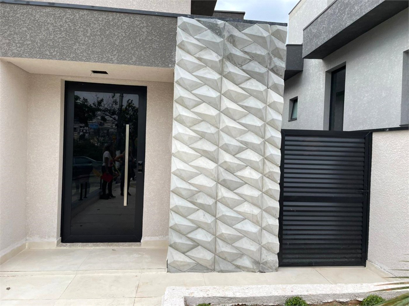 Casa à venda com 4 suítes em Suru, Santana de Parnaíba, SP
