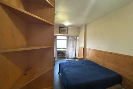 Apartamento à venda com 2 suítes em Flamengo, Rio de Janeiro, RJ