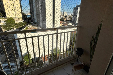 Apartamento à venda com 2 quartos, sendo 1 suíte, em Jardim Rosa de Franca, Guarulhos, SP
