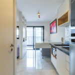 Apartamento à venda em Indianópolis, São Paulo, SP