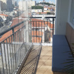 Apartamento à venda com 2 quartos, sendo 1 suíte, em Chora Menino, São Paulo, SP