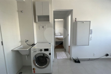 Apartamento à venda com 2 quartos em Jardim Celeste, São Paulo, SP