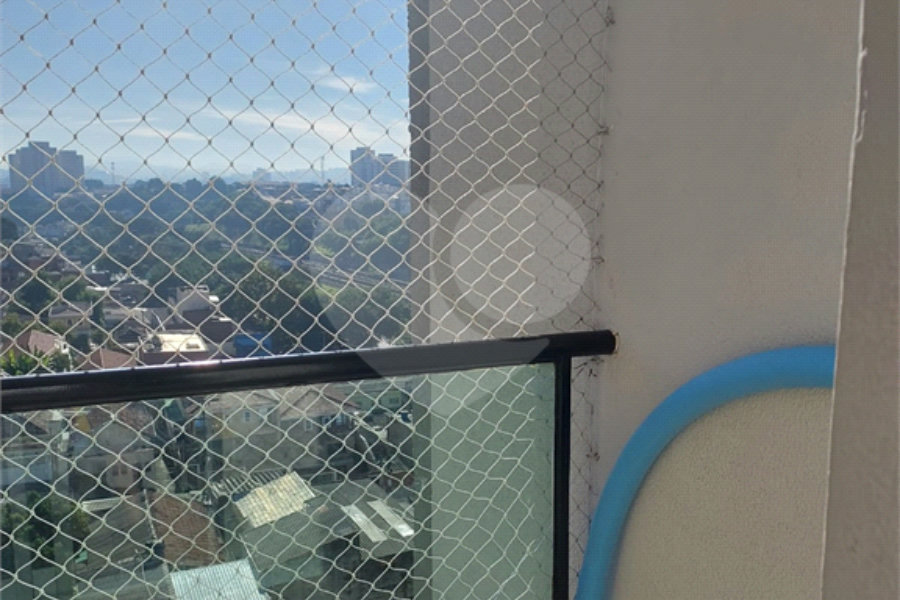 Apartamento à venda com 2 quartos, sendo 1 suíte, em Tucuruvi, São Paulo, SP